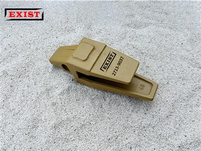 2713-9037 Ripper et conseils de l'adaptateur DOOSAN DOOSAN
