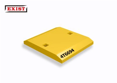 4T6694 Cat chargeur de chargeur de coupe de coupe