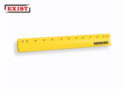 5d9559 Bords de coupe Caterpillar pour les élèves de moteur