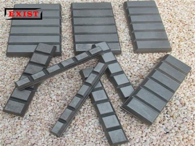 CB40 CB50 CB65 PROTECTION DU BANET DE DÉCAPPORT